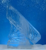Standard Luge Frontview